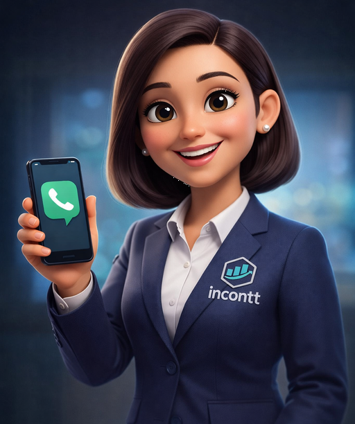 Ponte en contacto con nosotros