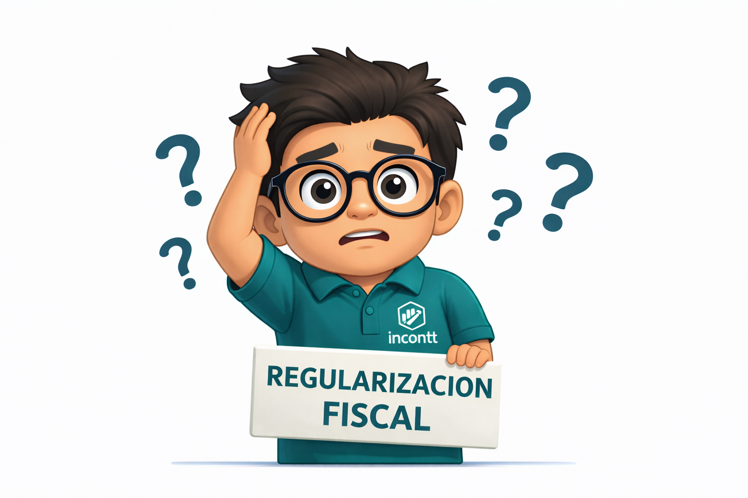 Regularización fiscal