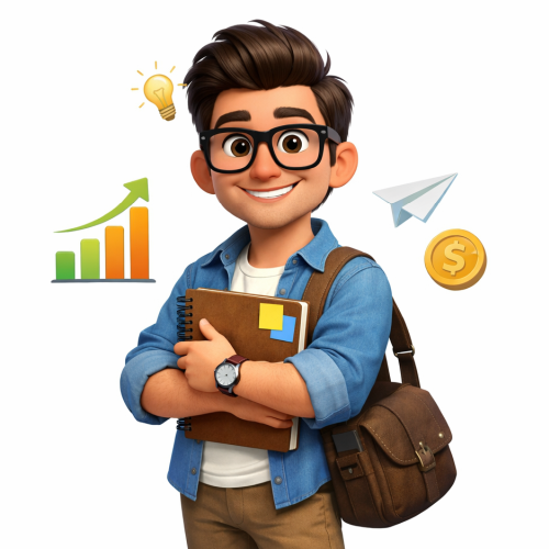 Comerciantes digitales