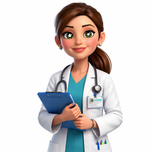 Profesionales de la salud